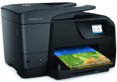 download hp officejet pro 8710 printer
